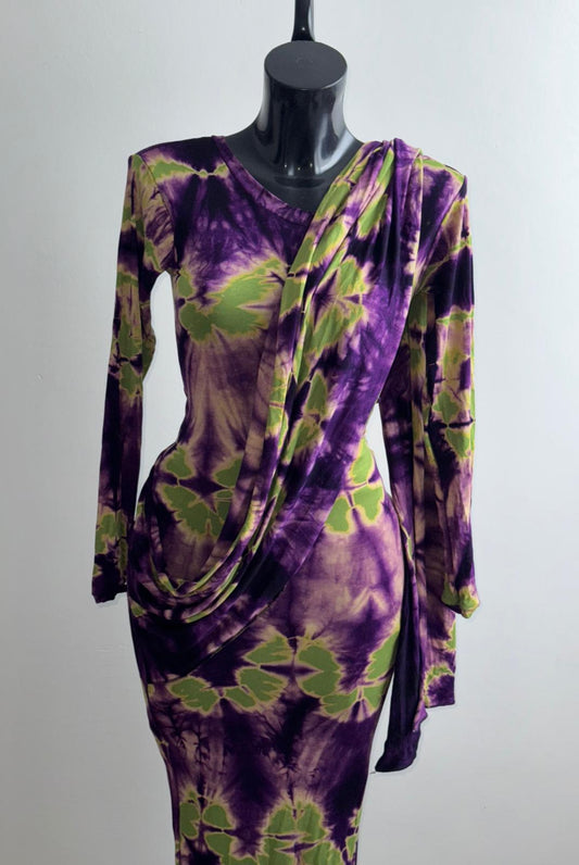Dampé Violette